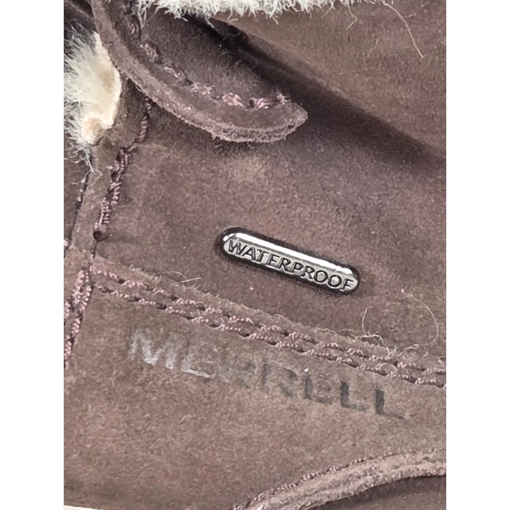 Merrell brand model